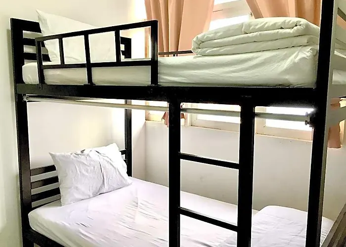 Hotel Nara Don Mueang *