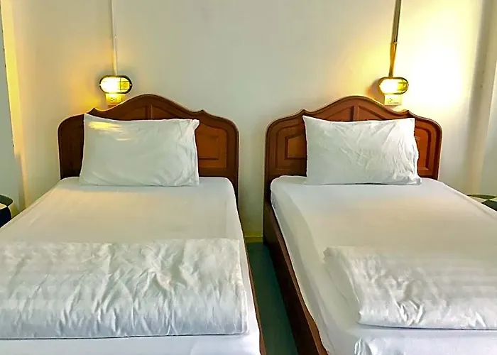 Nara Don Mueang Hotel